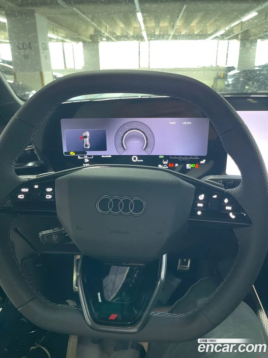 Audi A6 2026 — 4