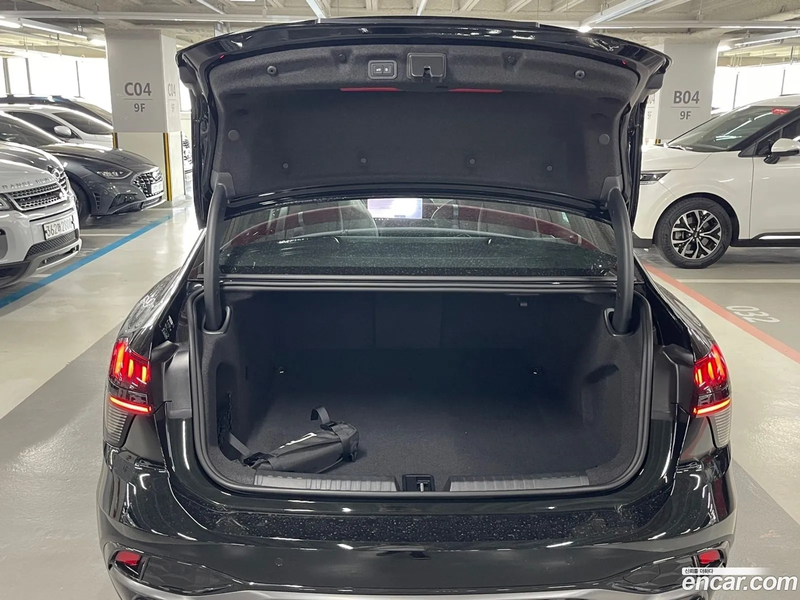 Audi A6 2026 — 12