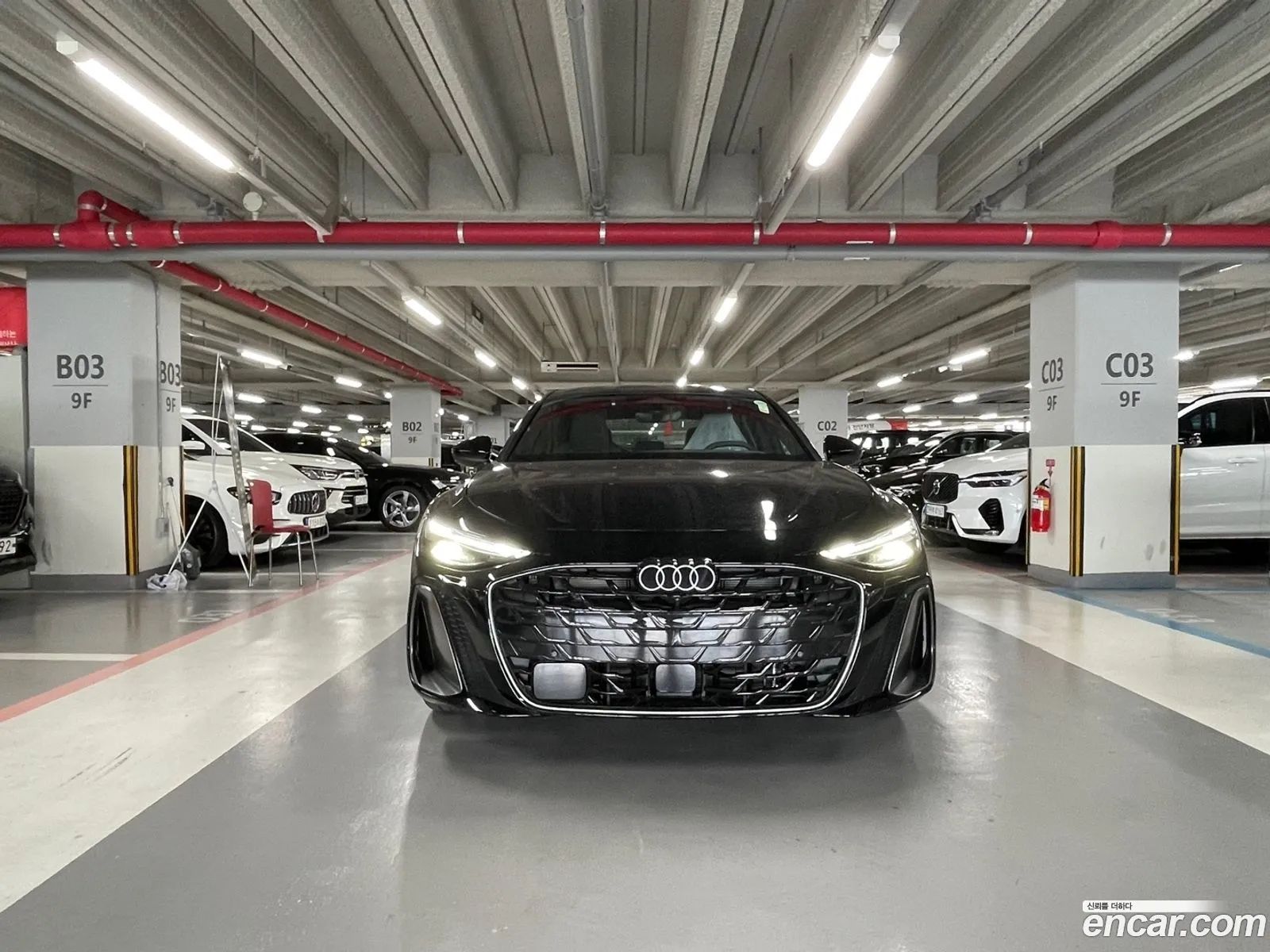 Audi A6 2026 — 3
