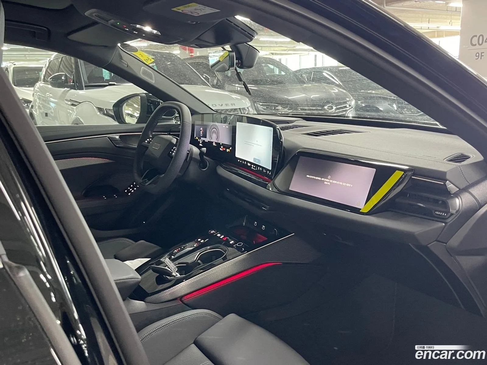 Audi A6 2026 — 5