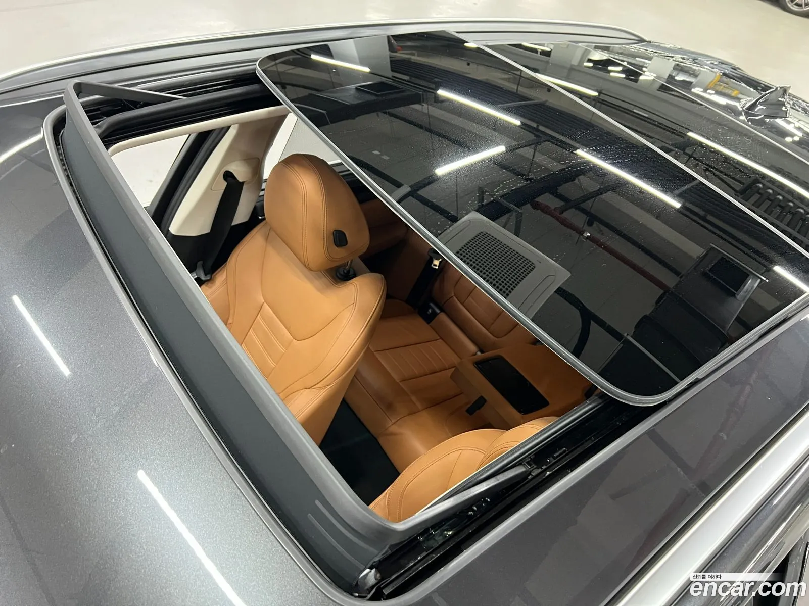 BMW X3 2019 — 5