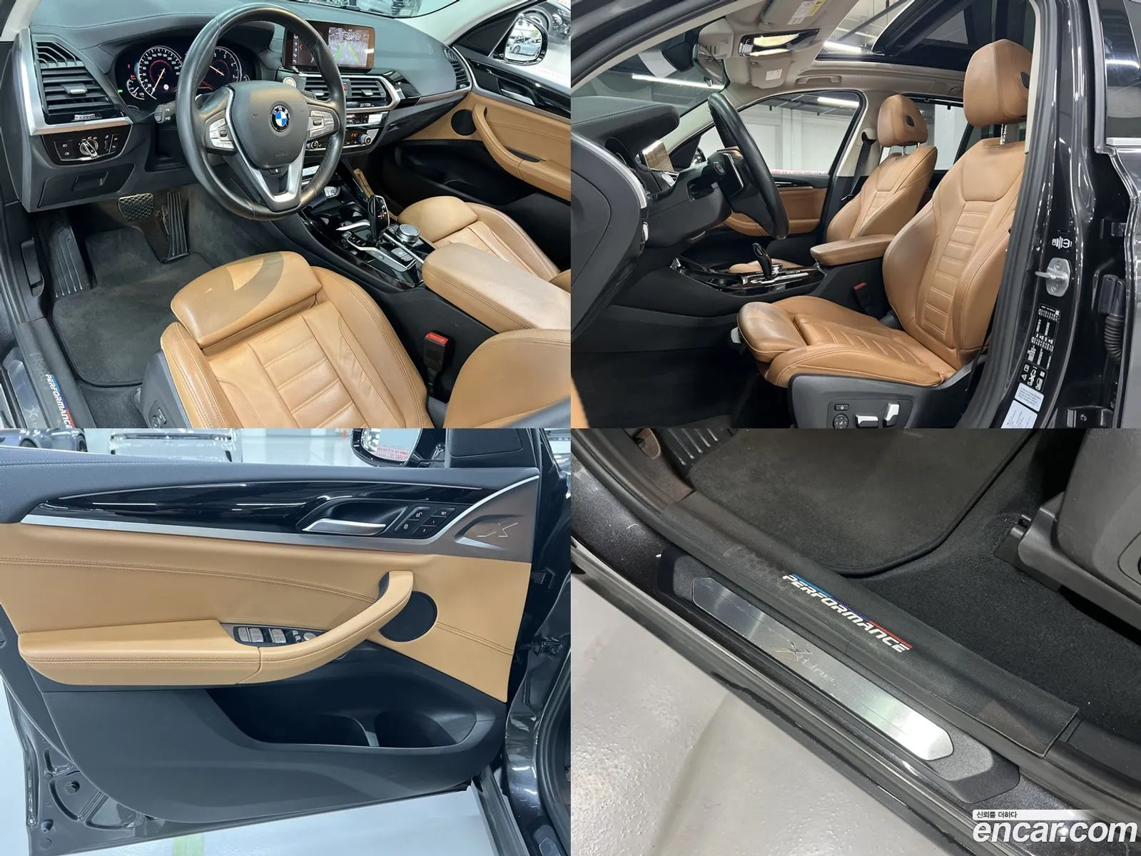 BMW X3 2019 — 14