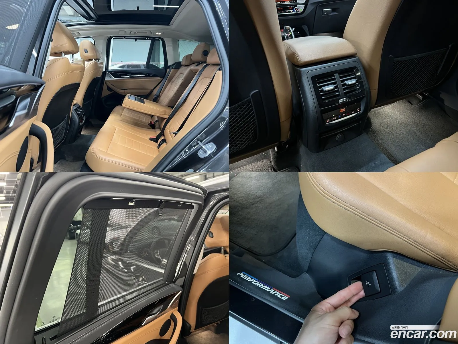 BMW X3 2019 — 12