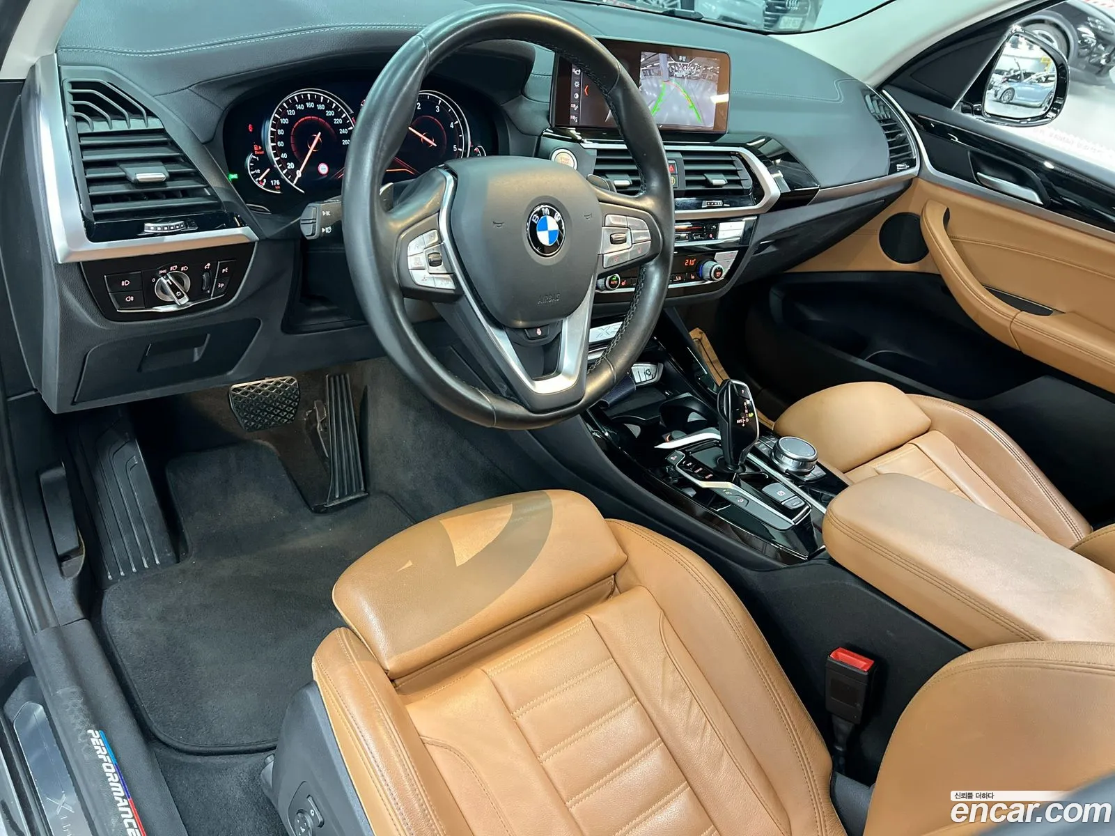 BMW X3 2019 — 15