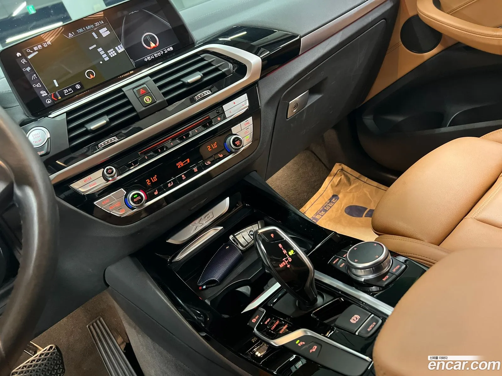 BMW X3 2019 — 3