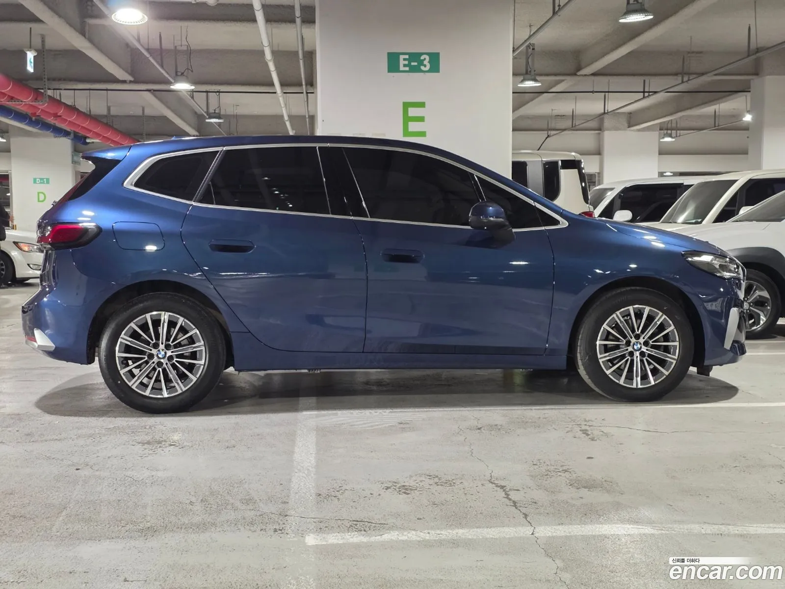 BMW 2 Series Active Tourer 2023 — 17