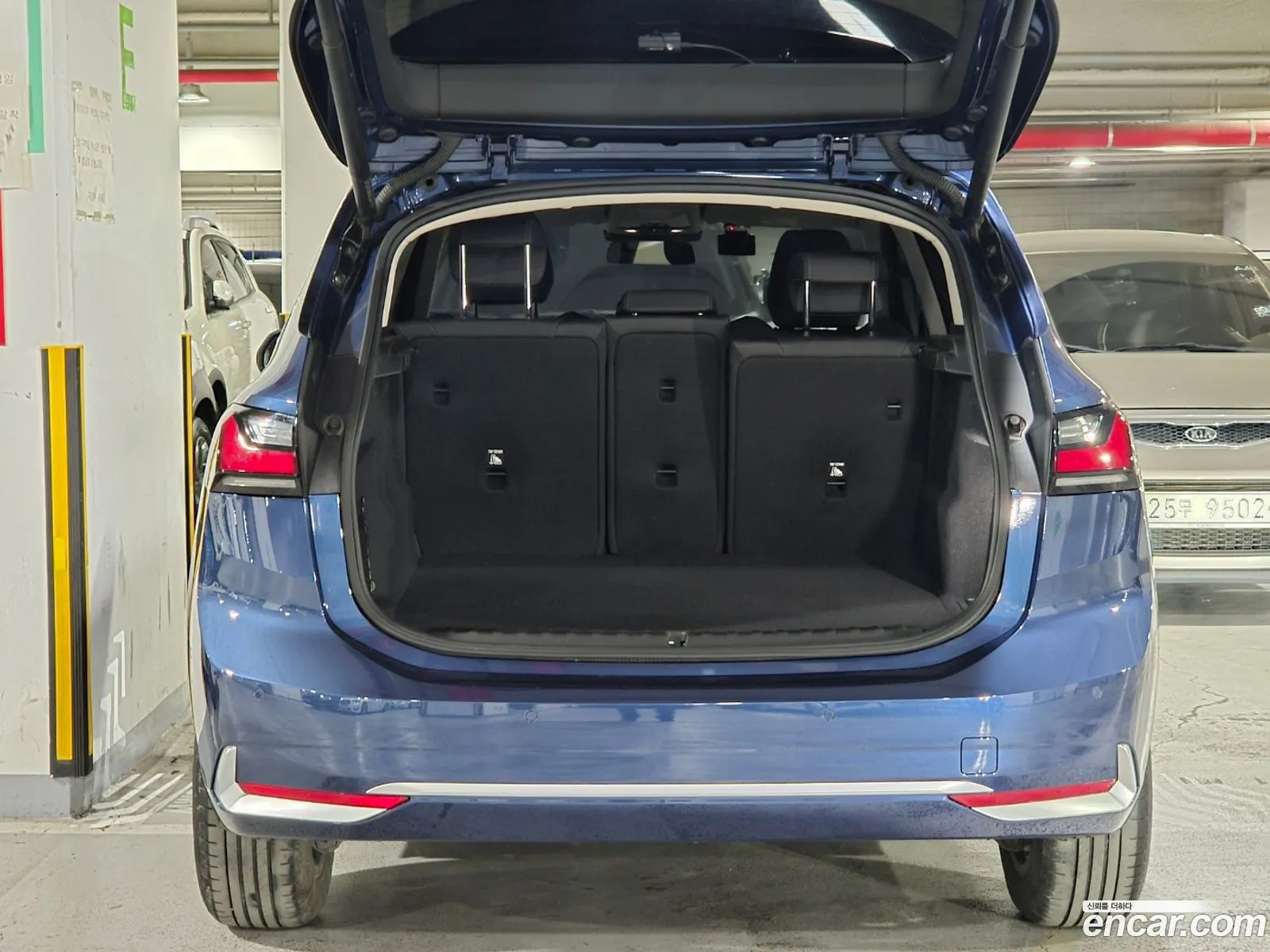 BMW 2 Series Active Tourer 2023 — 12