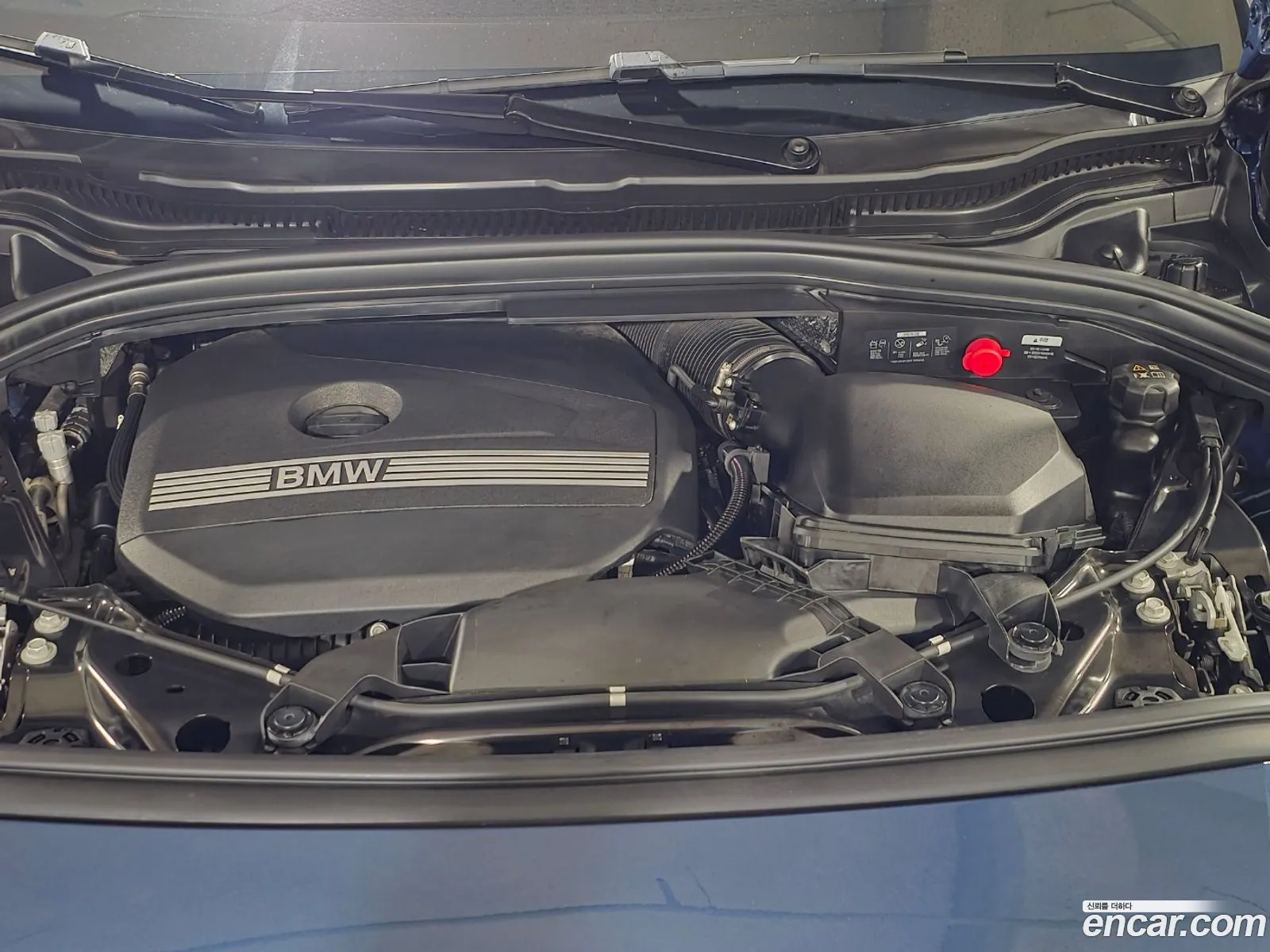 BMW 2 Series Active Tourer 2023 — 16