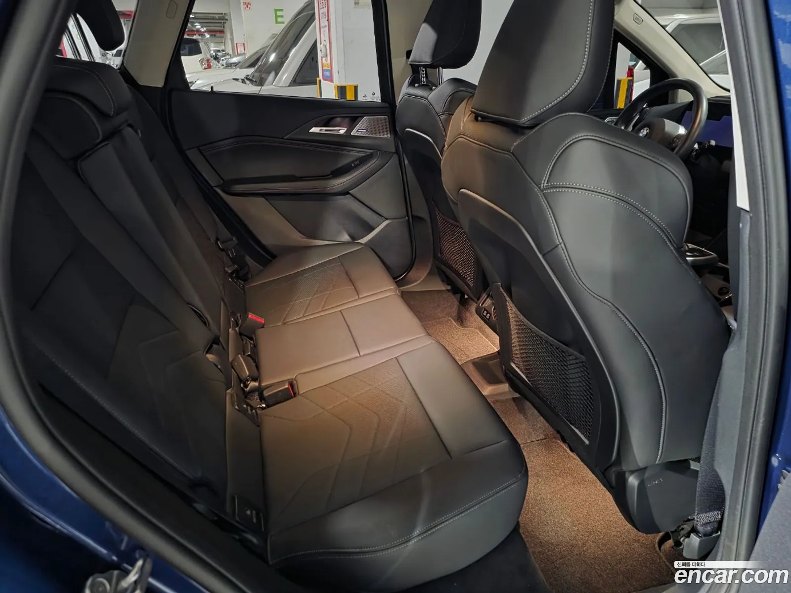 BMW 2 Series Active Tourer 2023 — 2