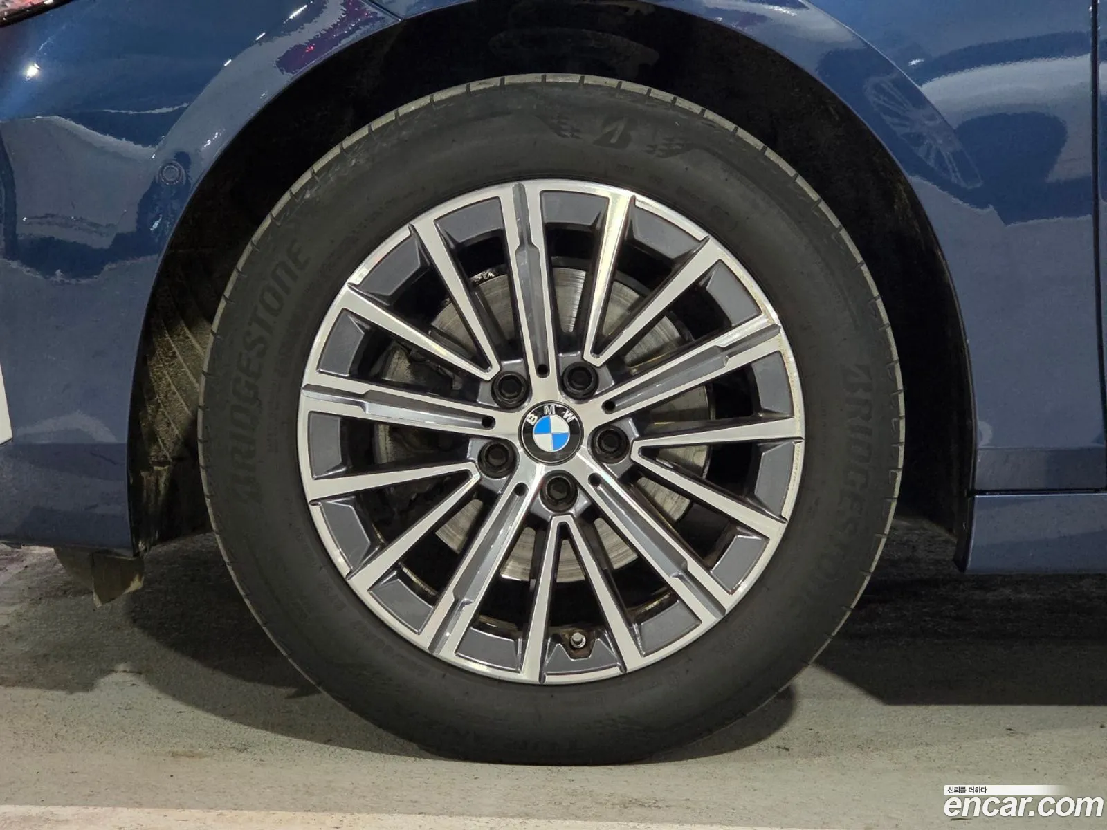BMW 2 Series Active Tourer 2023 — 10