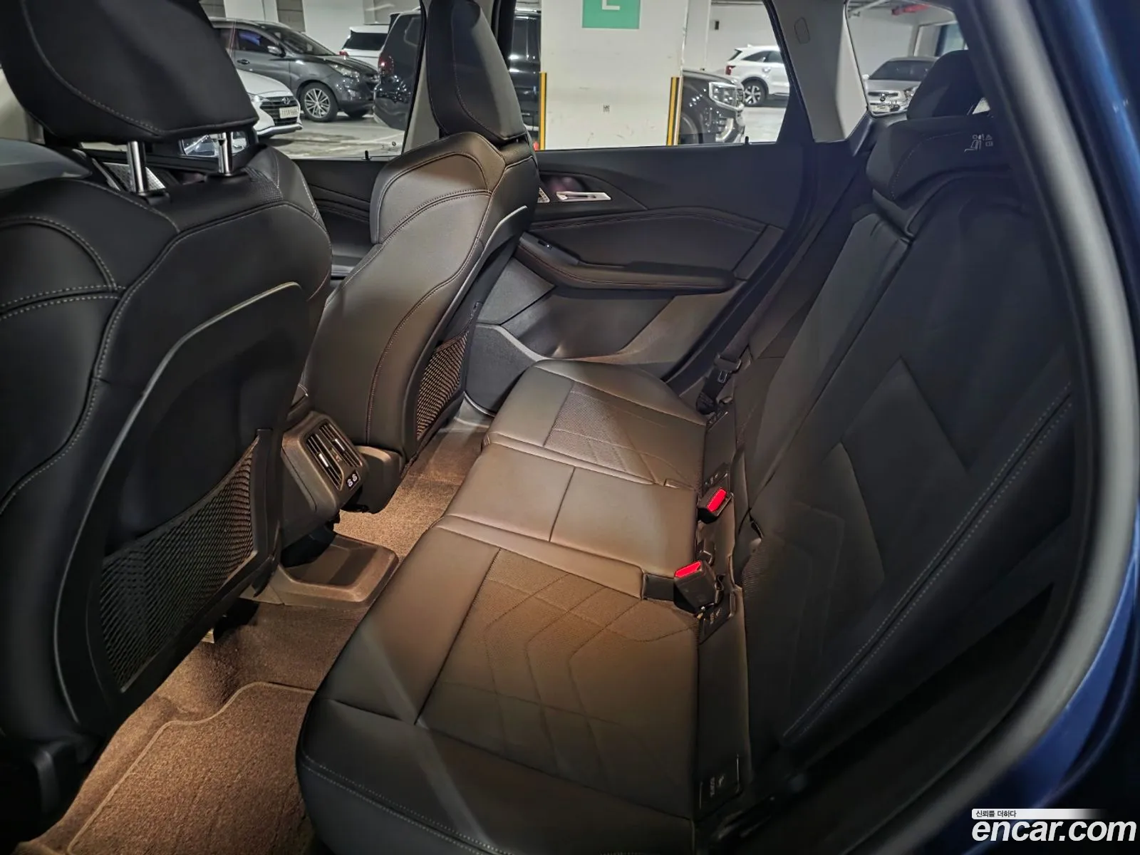 BMW 2 Series Active Tourer 2023 — 19