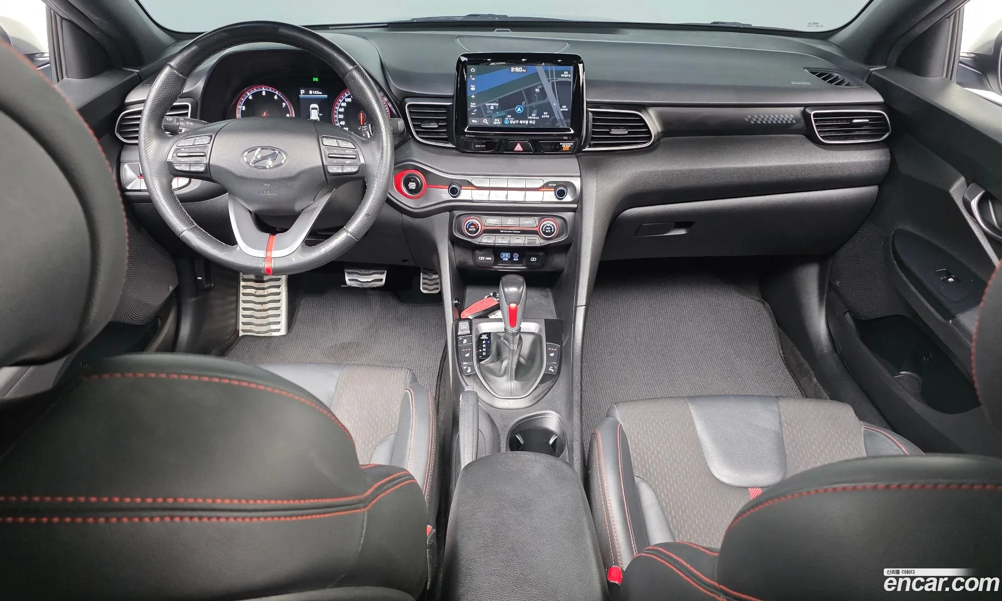Hyundai Veloster 2018 — 4