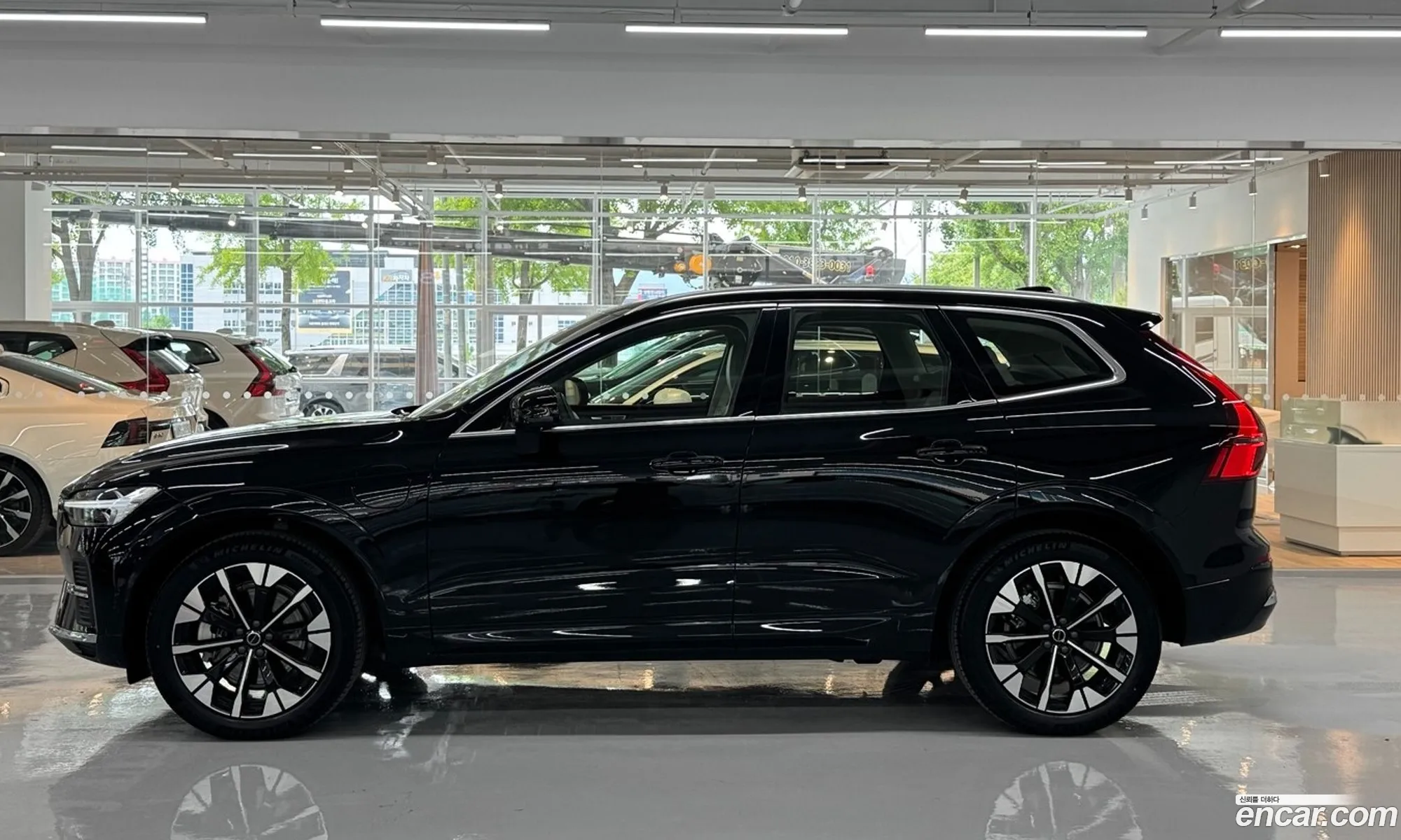 Volvo XC60 2026 — 2