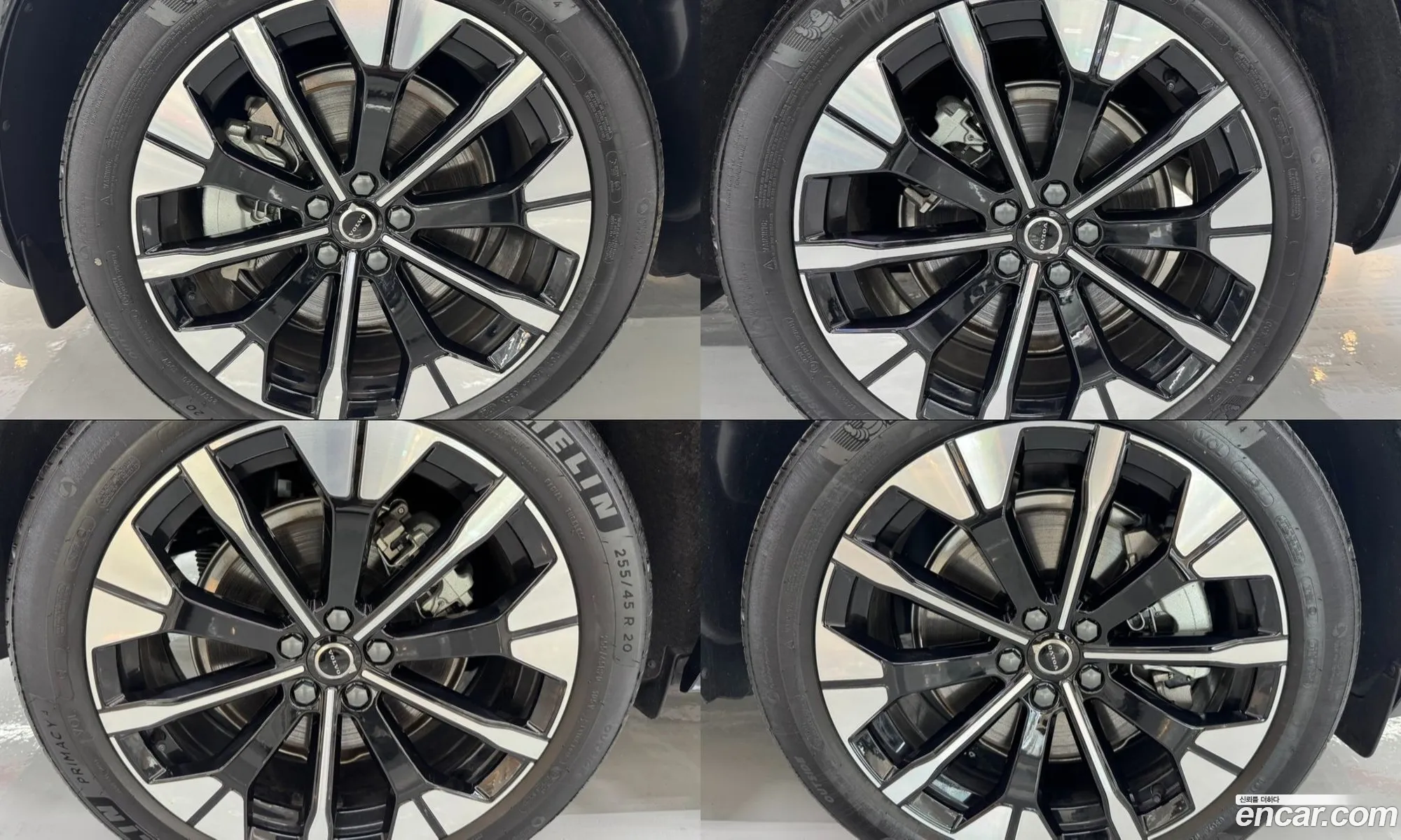 Volvo XC60 2026 — 13