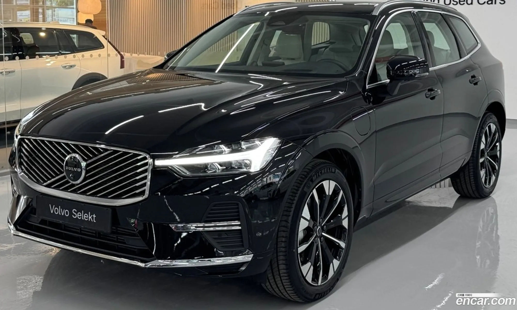 Volvo XC60 2026 — 18