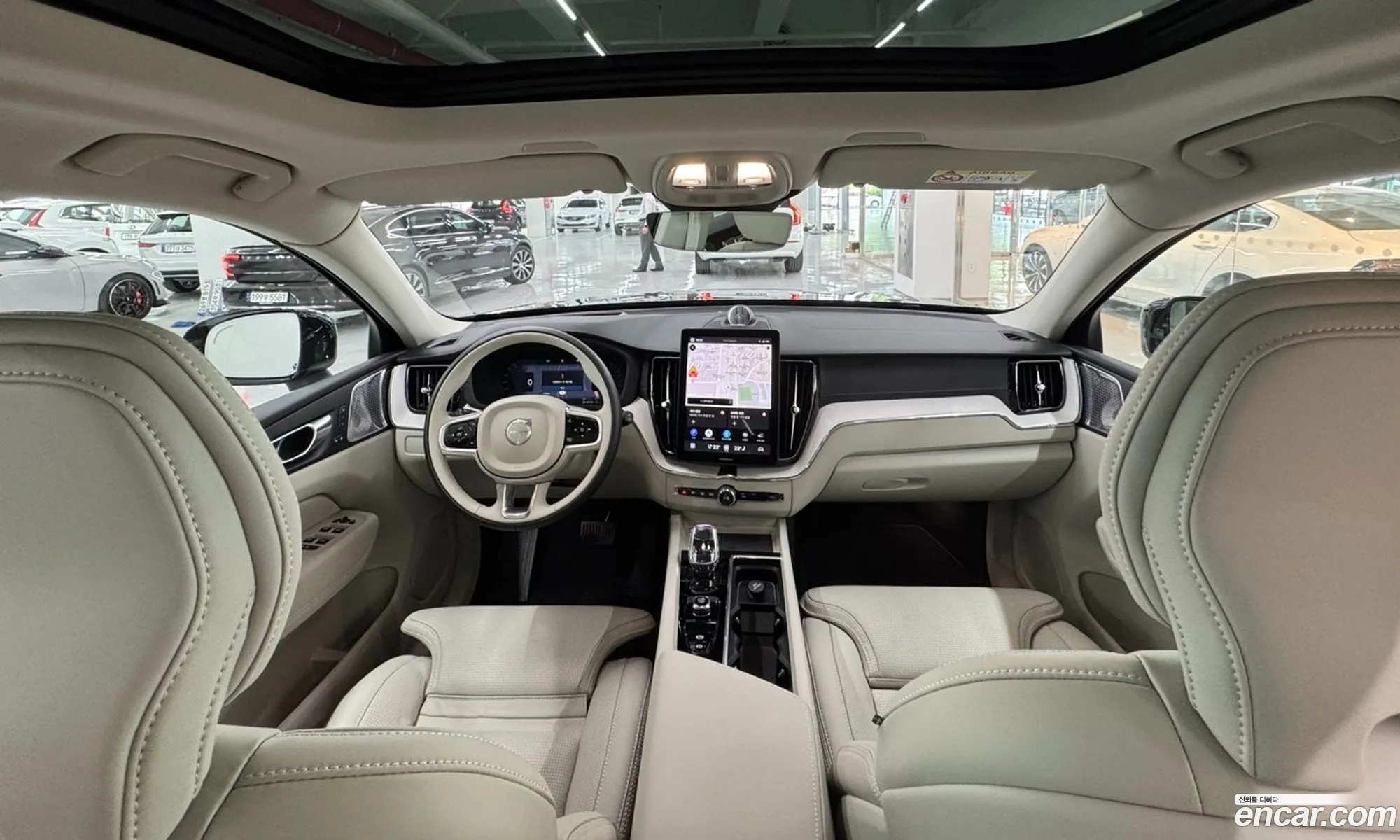 Volvo XC60 2026 — 9