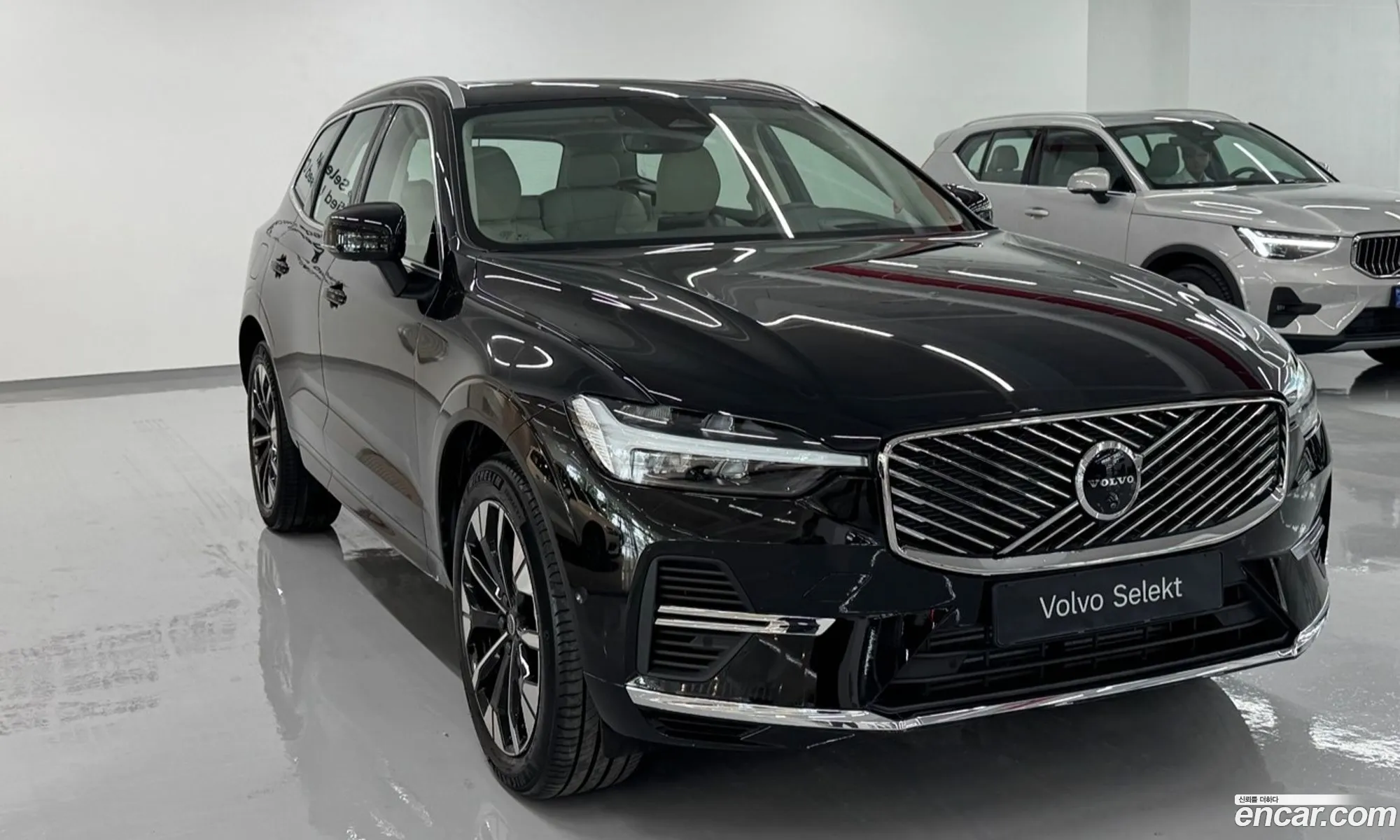 Volvo XC60 2026 — 17