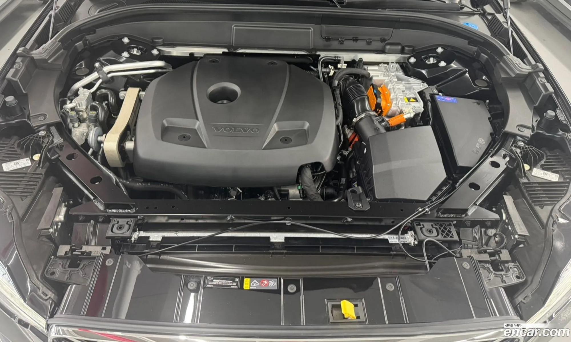 Volvo XC60 2026 — 12