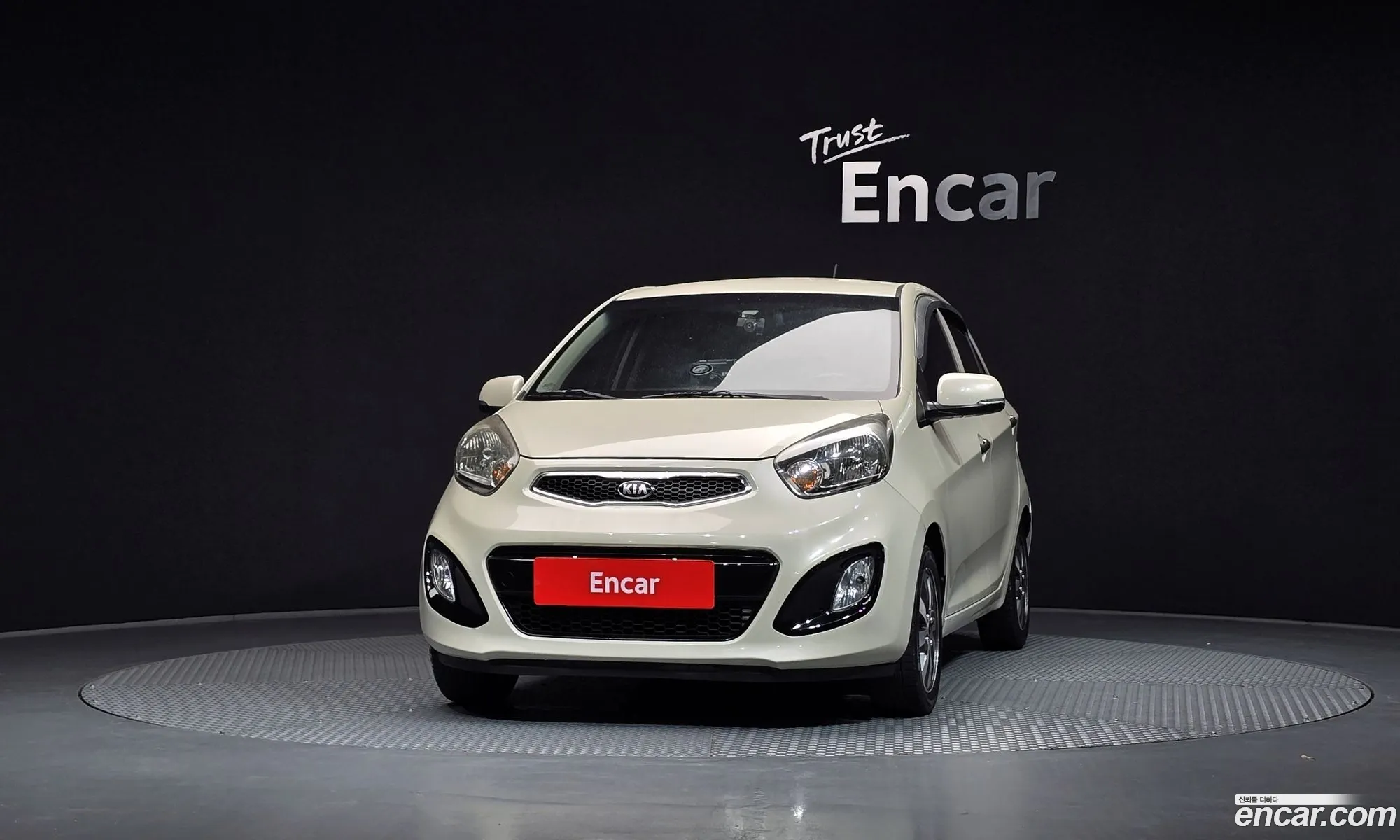 Kia Morning 2012 — 4