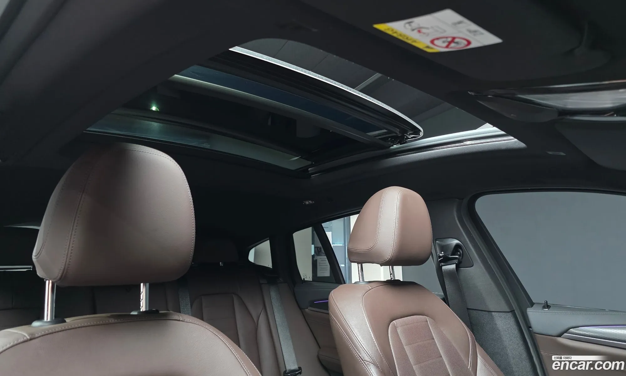 BMW X4 2023 — 17