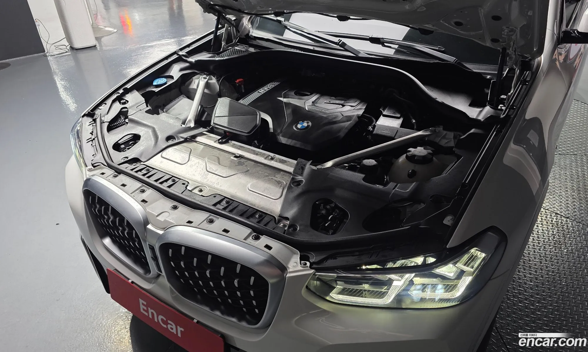 BMW X4 2023 — 19