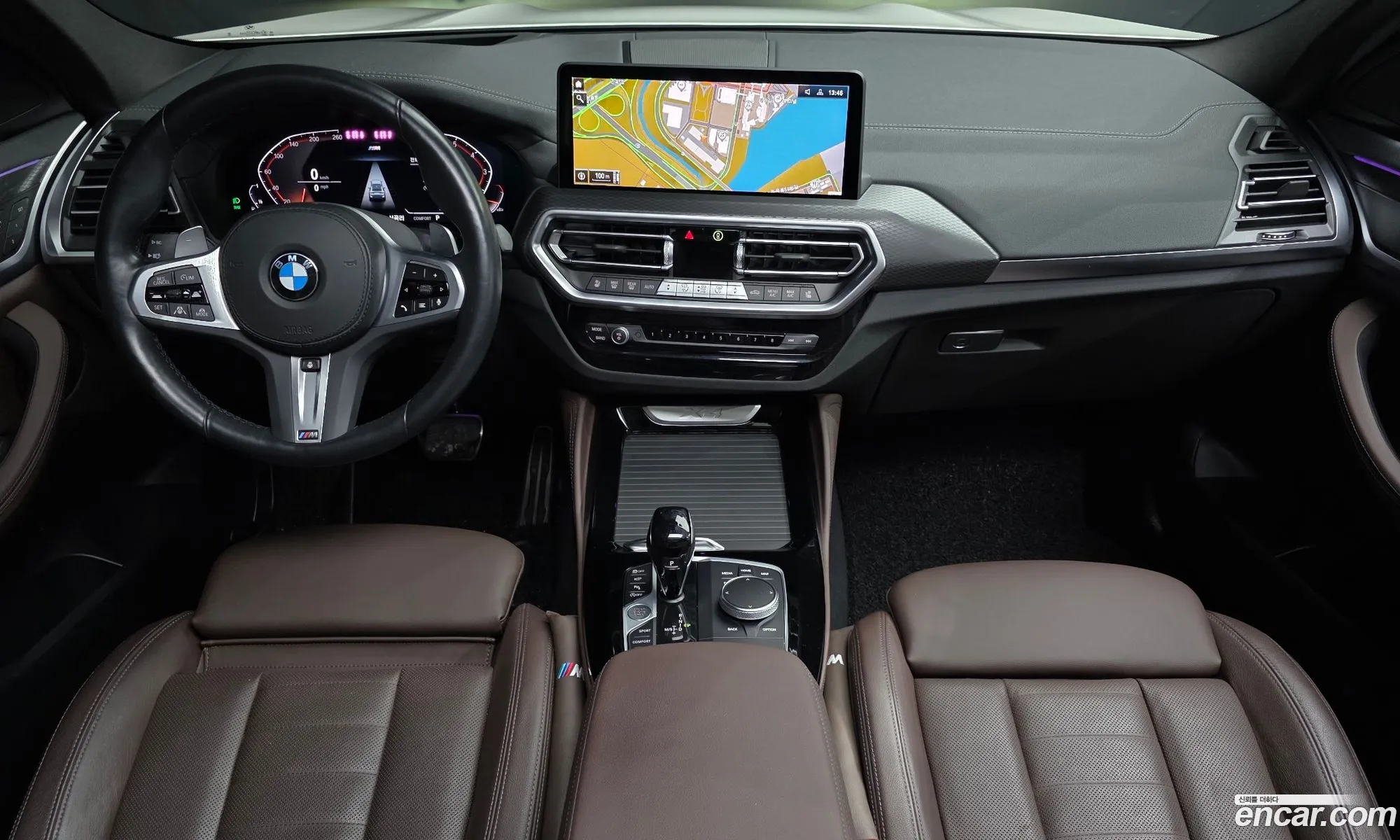 BMW X4 2023 — 18