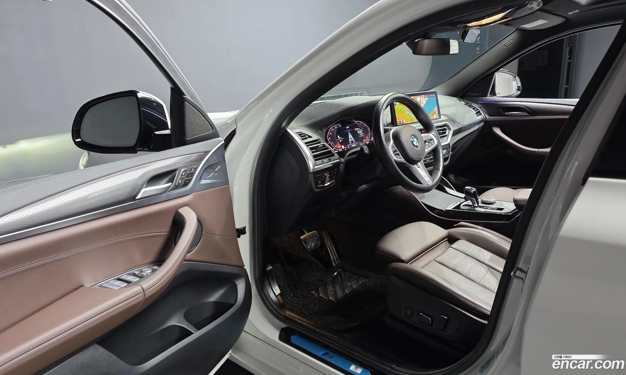 BMW X4 2023 — 7