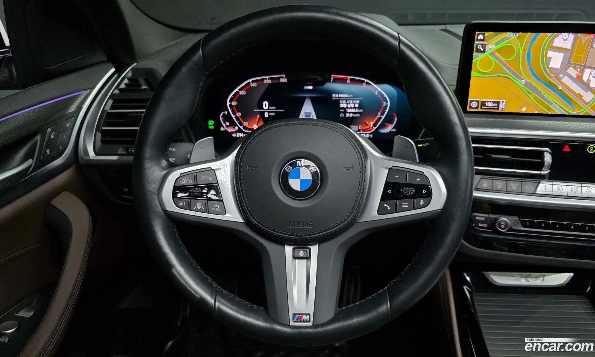 BMW X4 2023 — 2