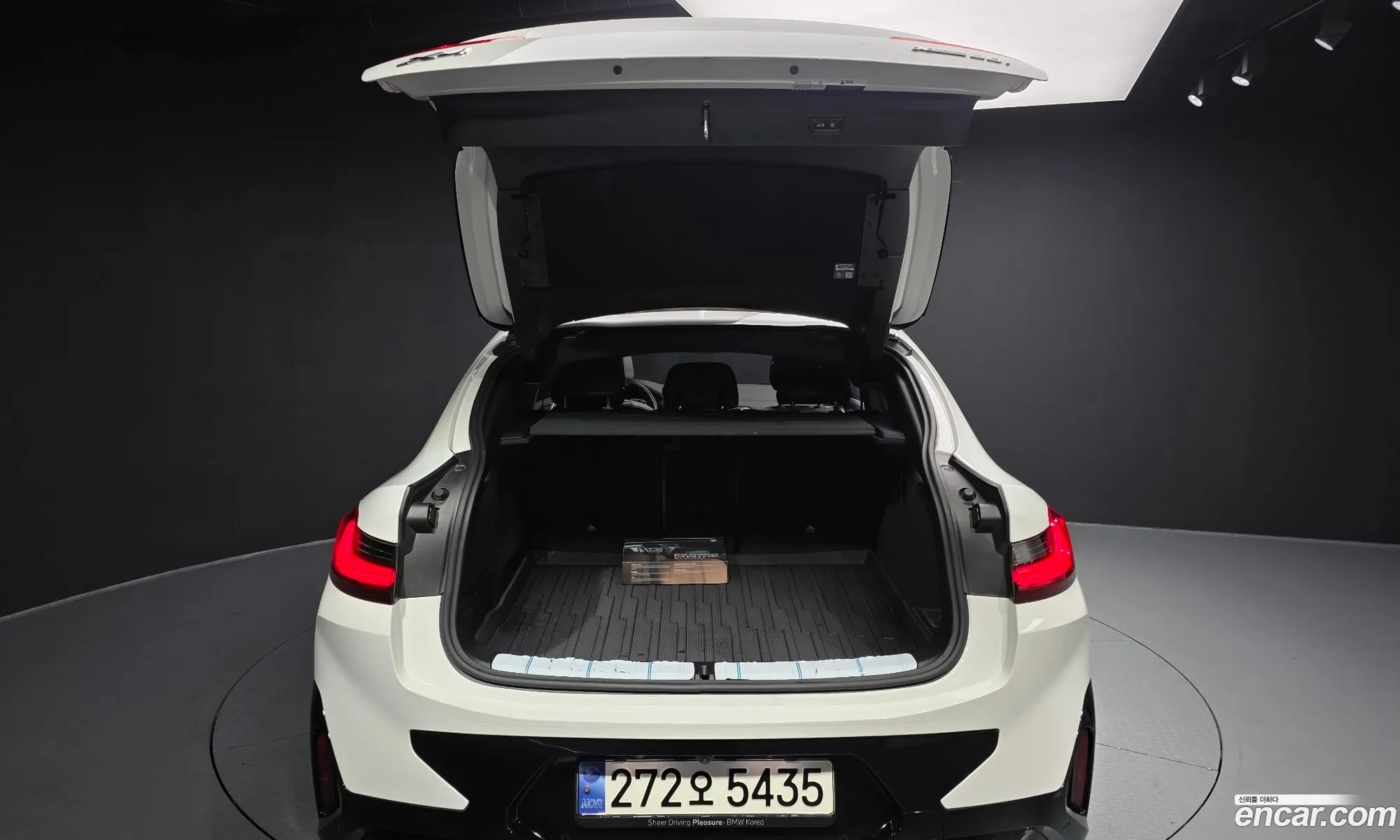BMW X4 2023 — 3