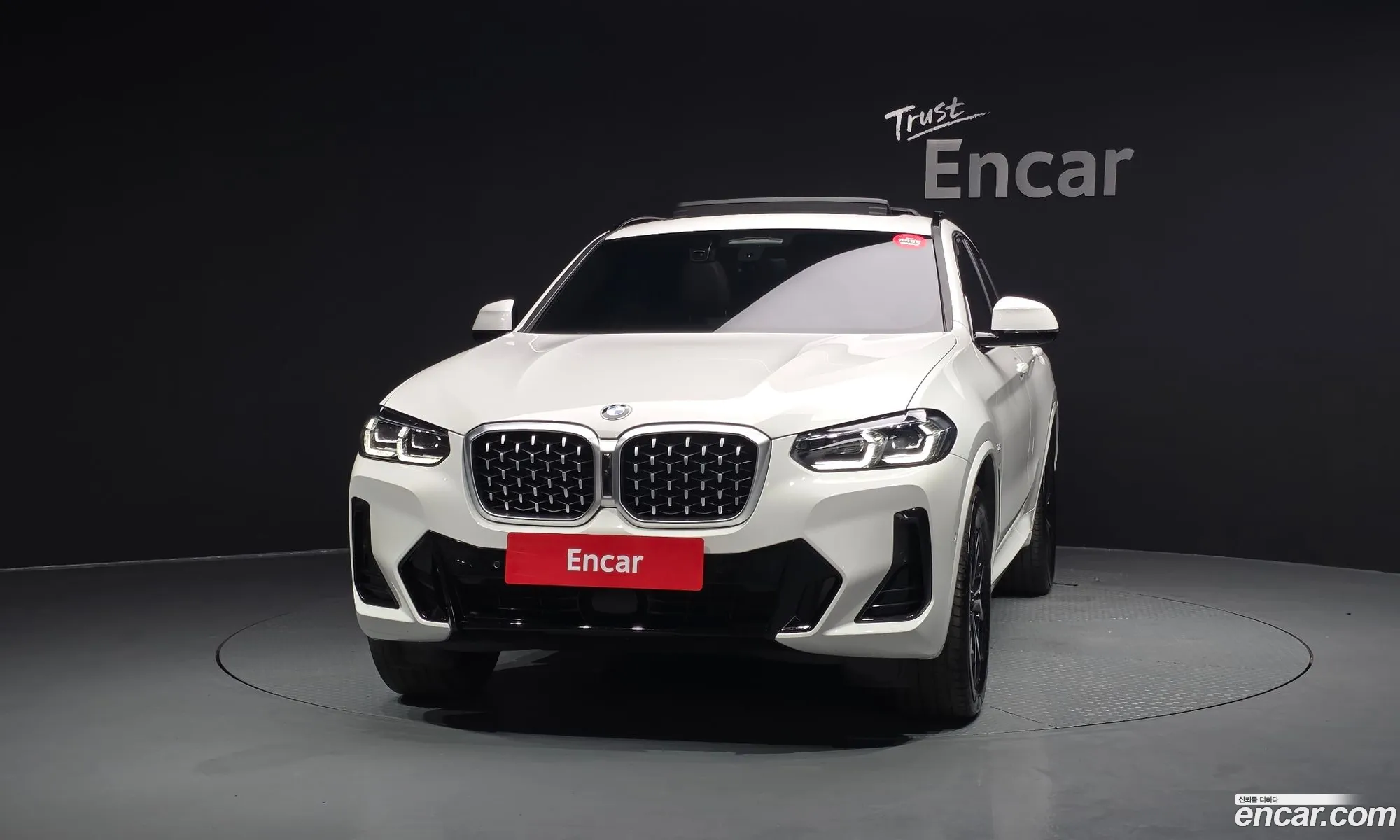BMW X4 2023 — 15