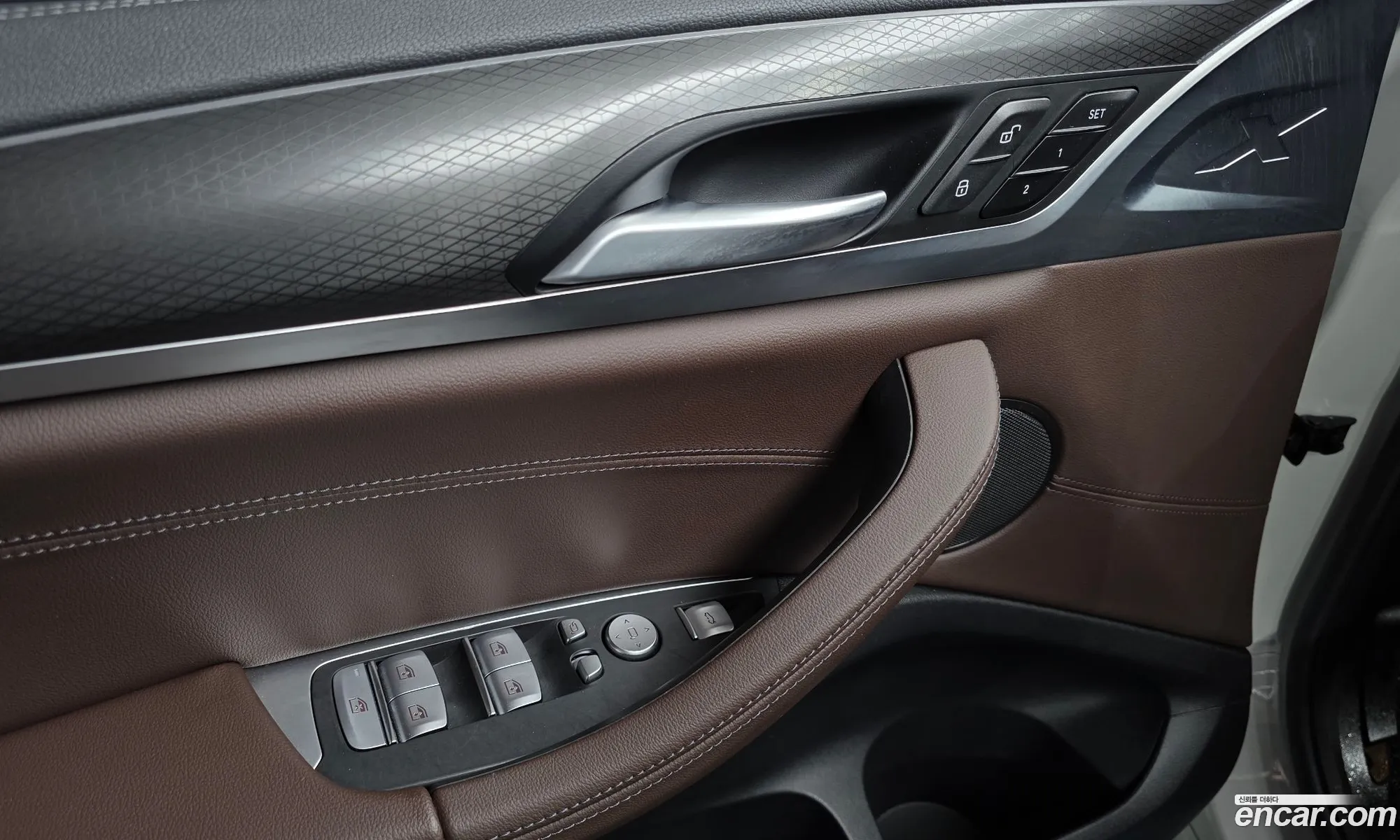 BMW X4 2023 — 9