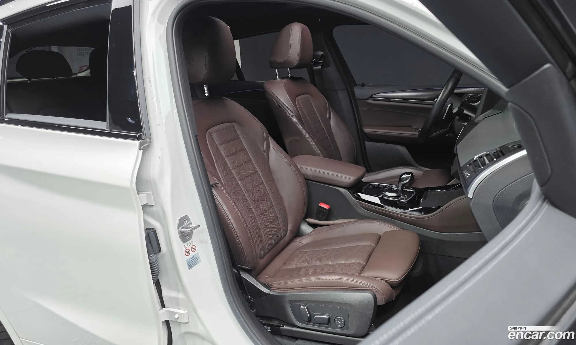 BMW X4 2023 — 14