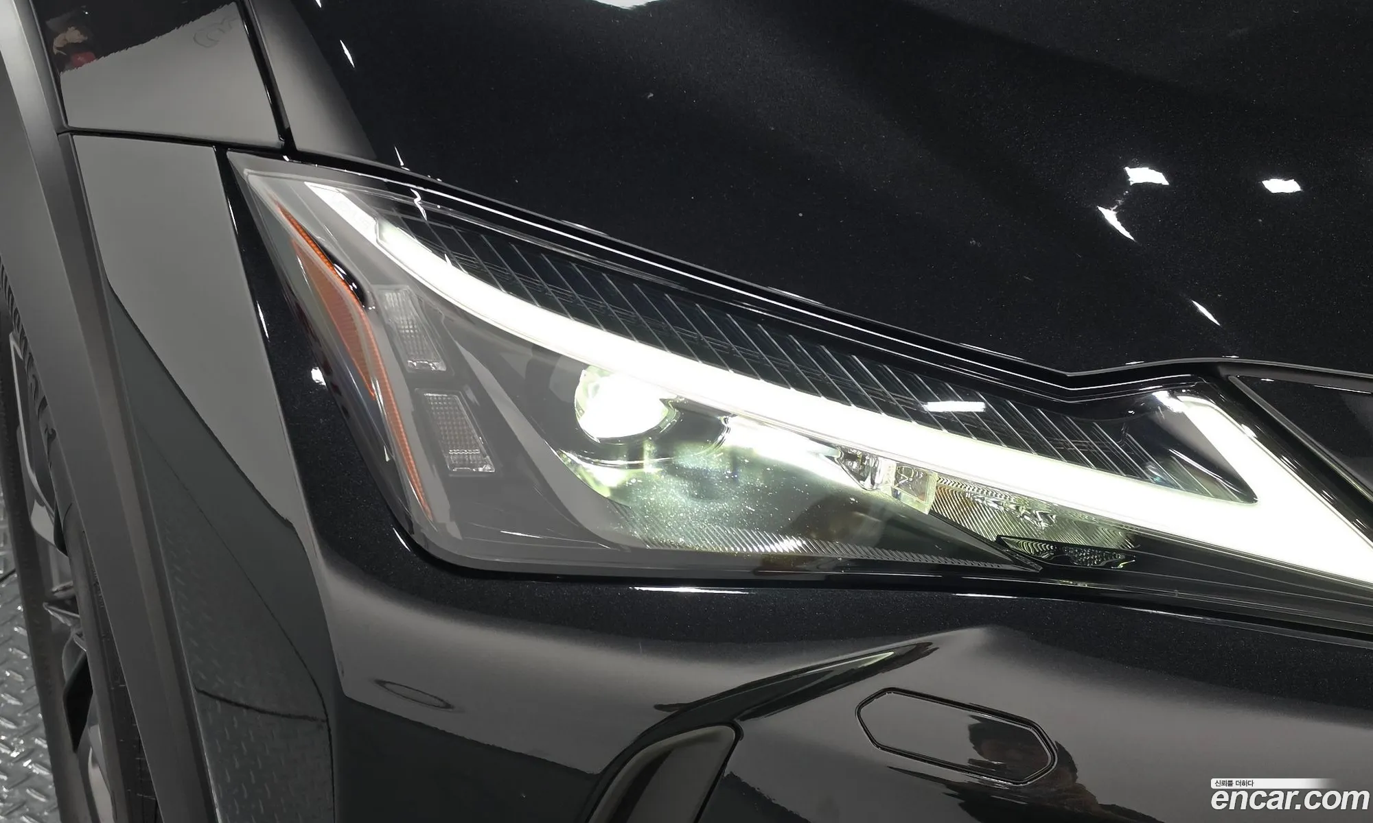 Lexus UX250h 2024 JTHP6JBH3R2186767 — 12
