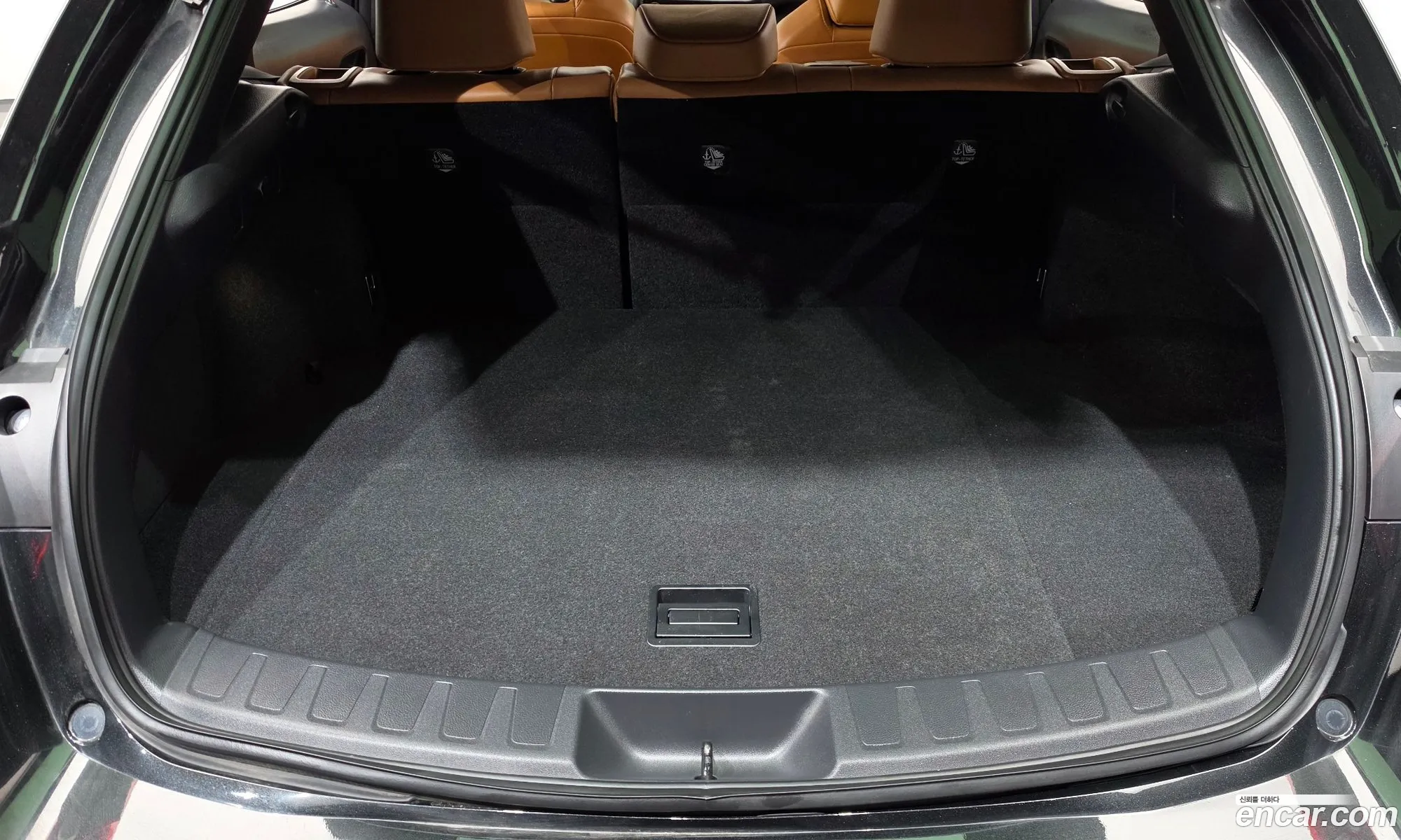 Lexus UX250h 2024 JTHP6JBH3R2186767 — 20