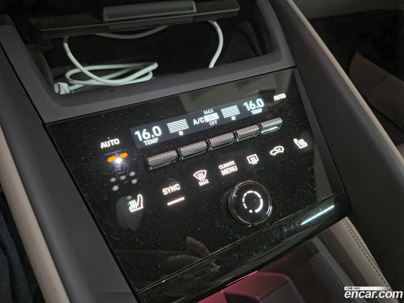 Porsche Macan EV 2025 — 13