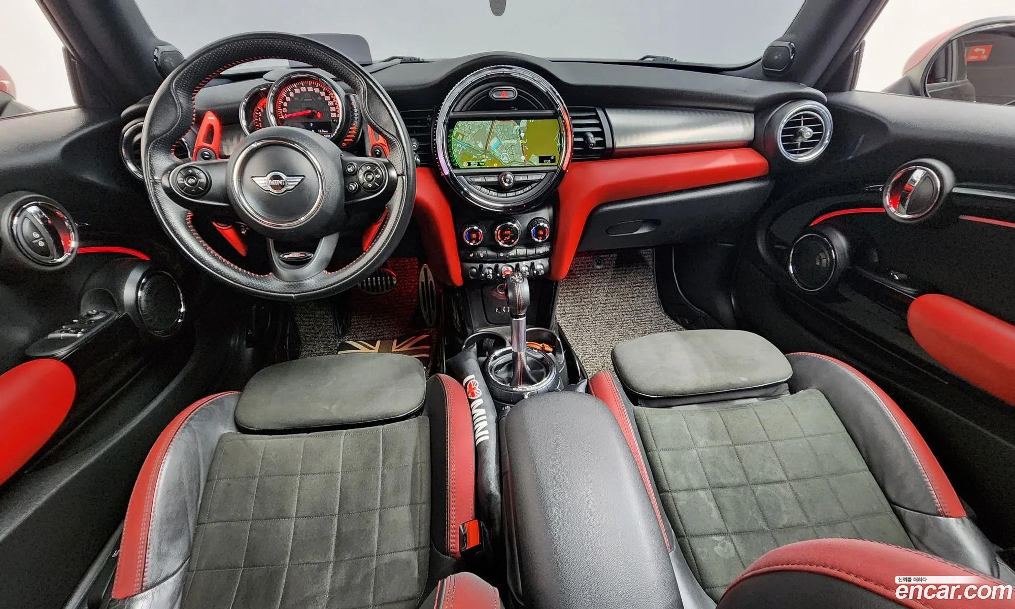 Mini Cooper S 2017 — 29