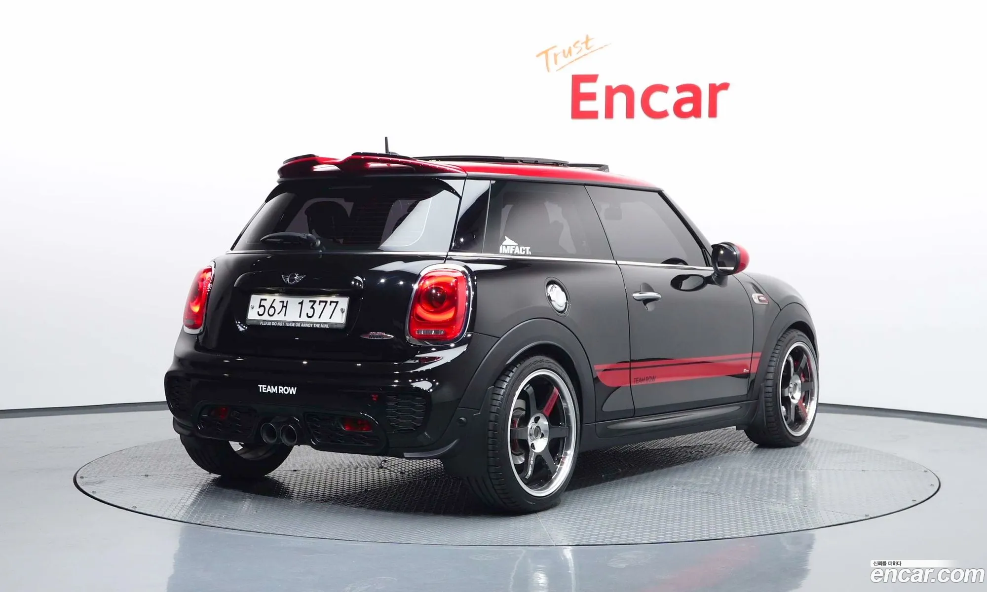 Mini Cooper S 2017 — 19