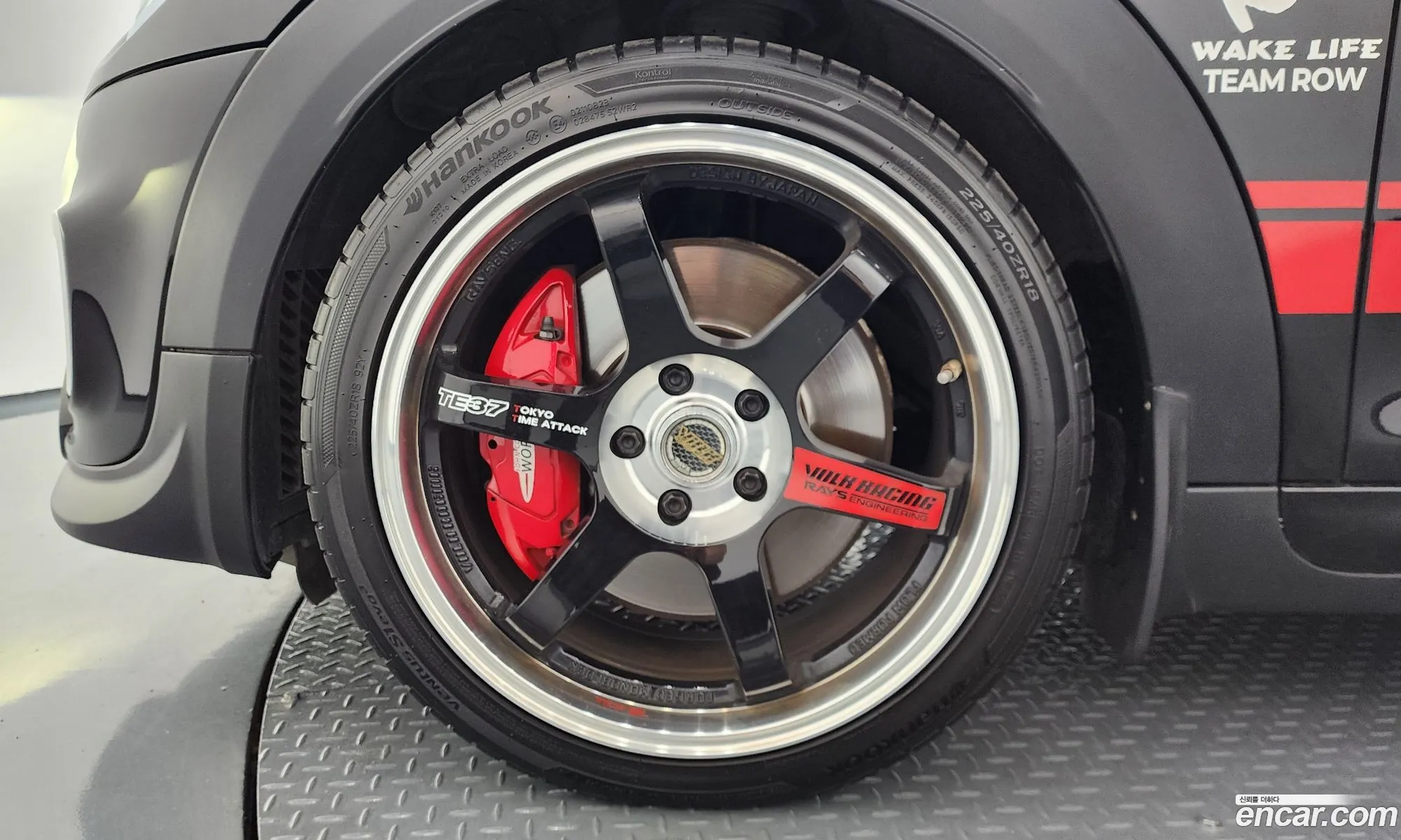 Mini Cooper S 2017 — 22