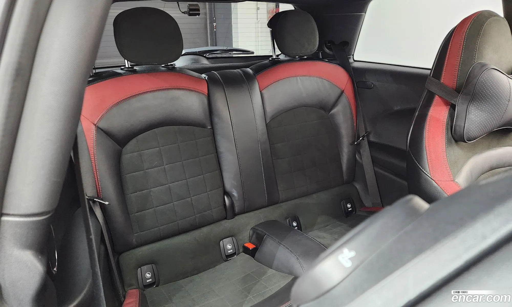 Mini Cooper S 2017 — 3