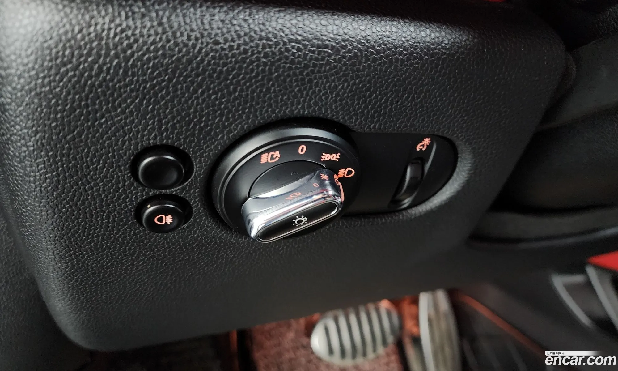 Mini Cooper S 2017 — 27