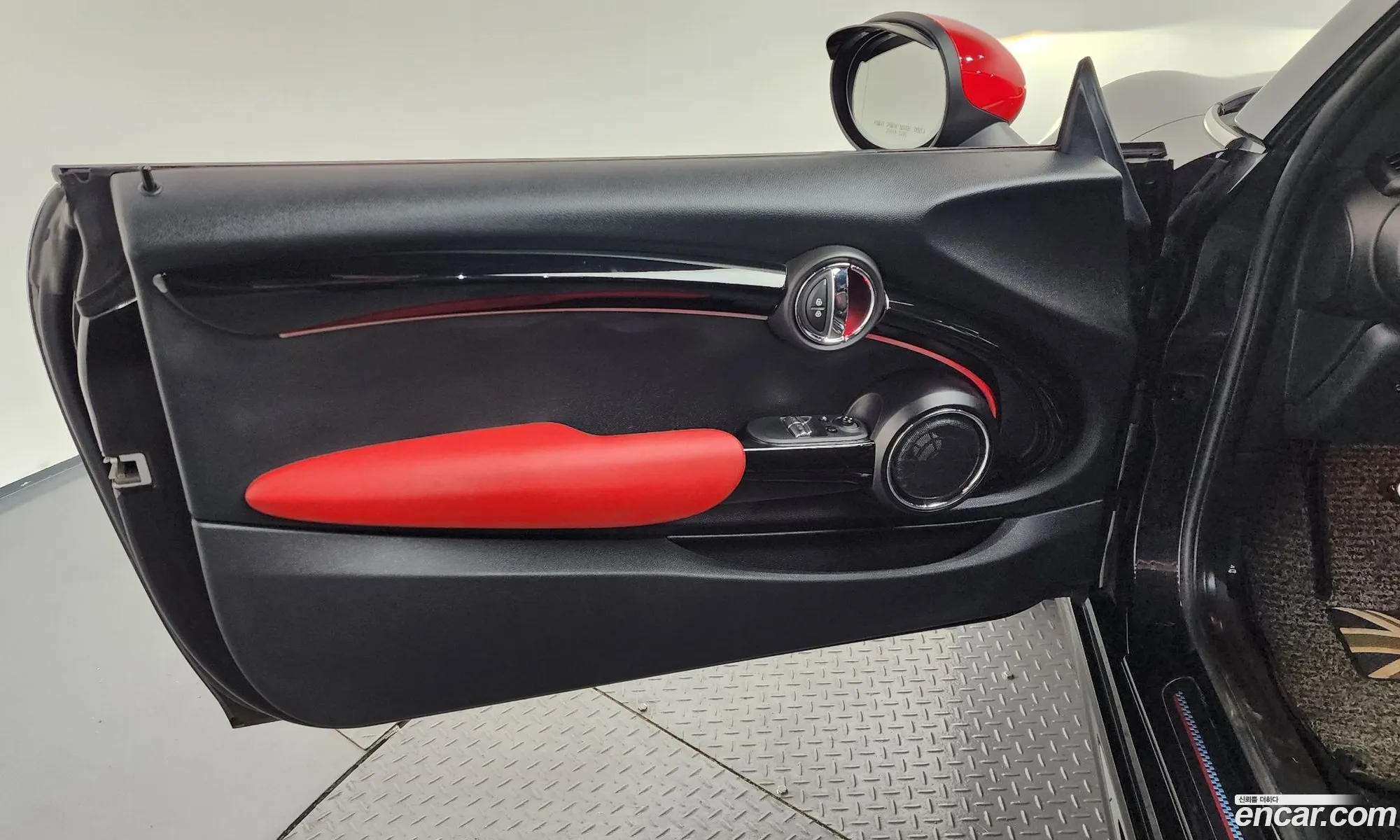 Mini Cooper S 2017 — 14