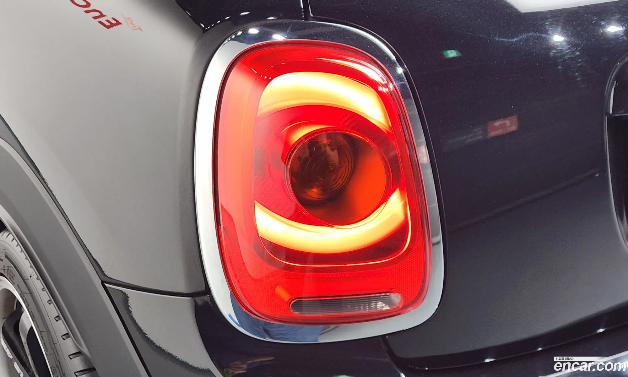 Mini Cooper S 2017 — 7