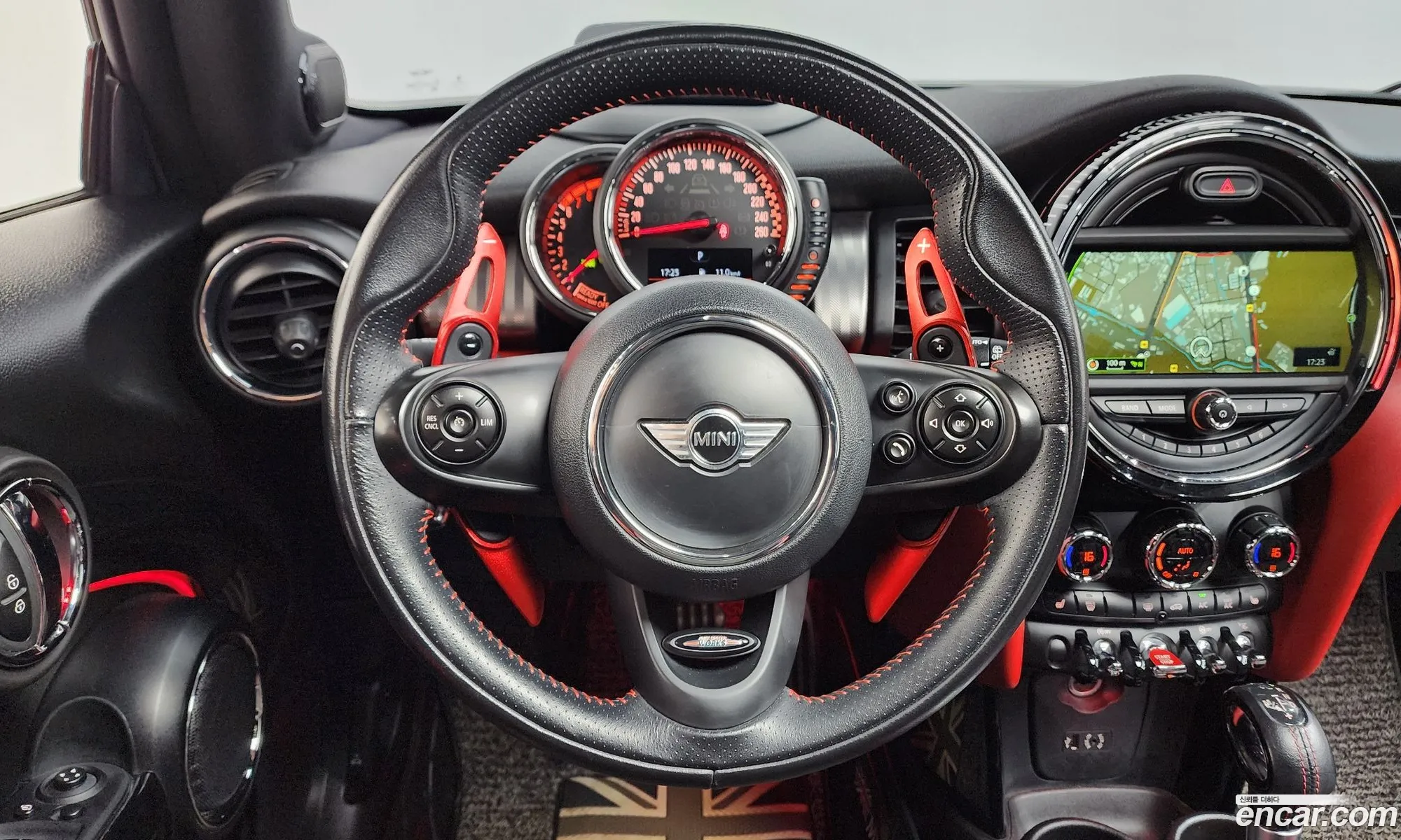 Mini Cooper S 2017 — 23