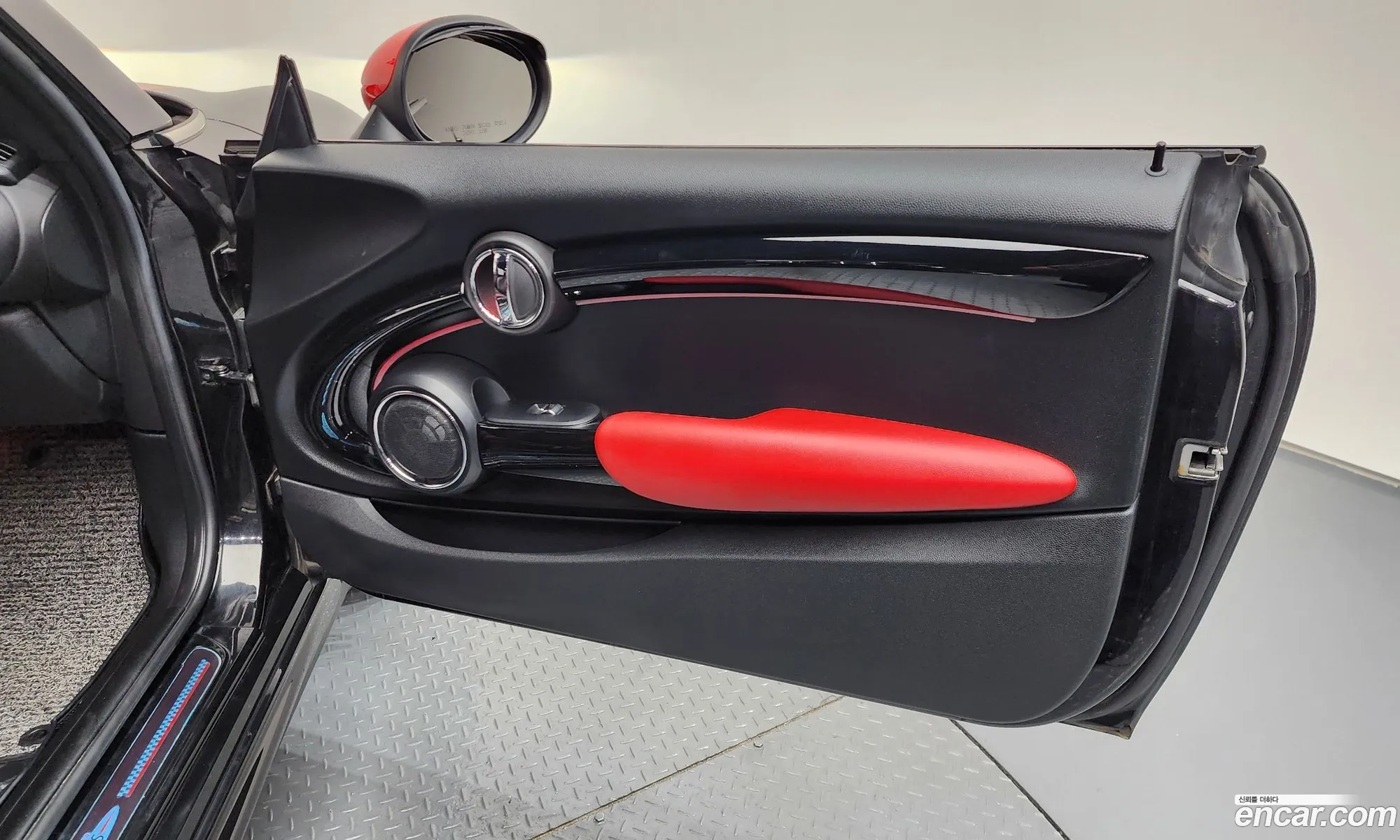 Mini Cooper S 2017 — 13