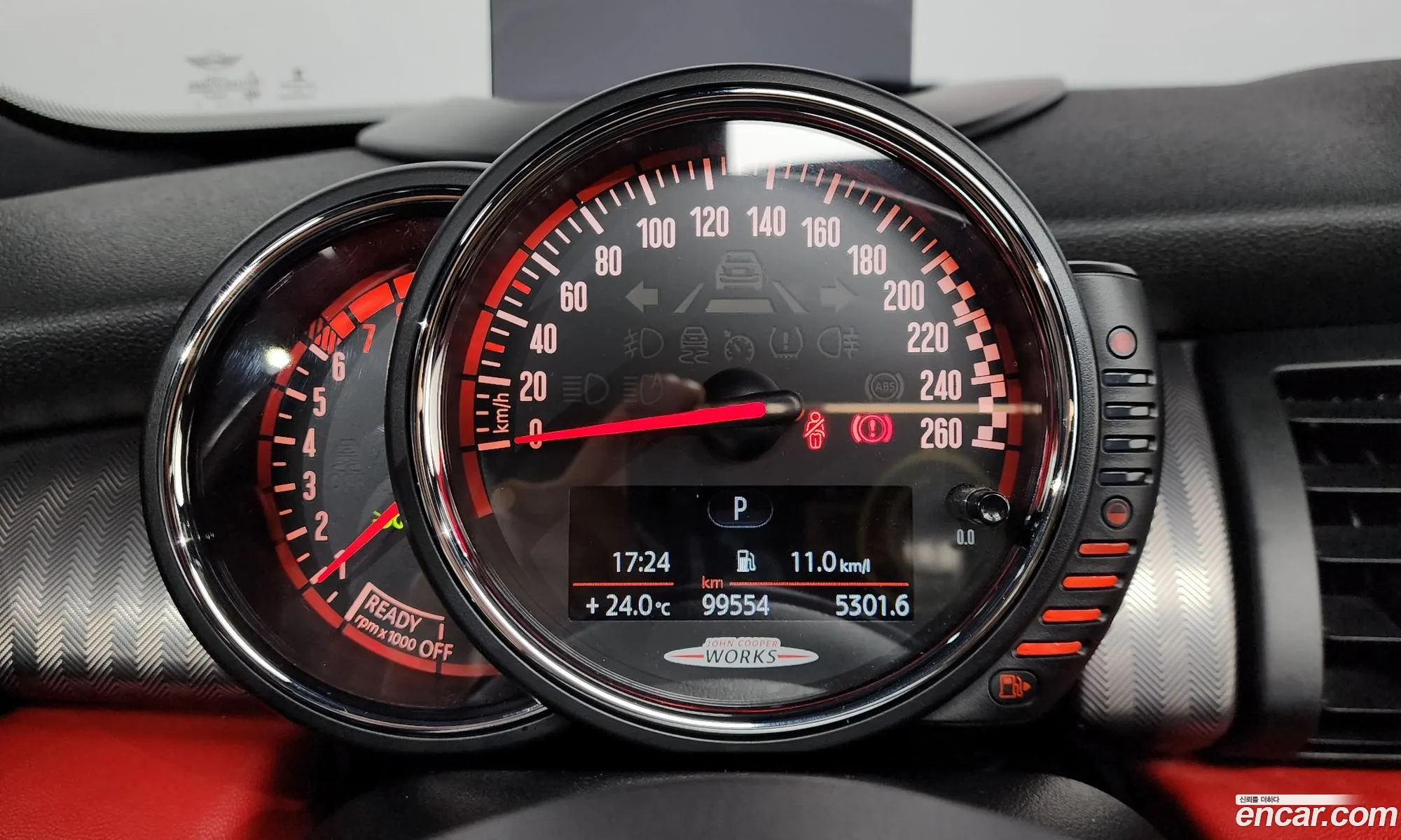 Mini Cooper S 2017 — 30