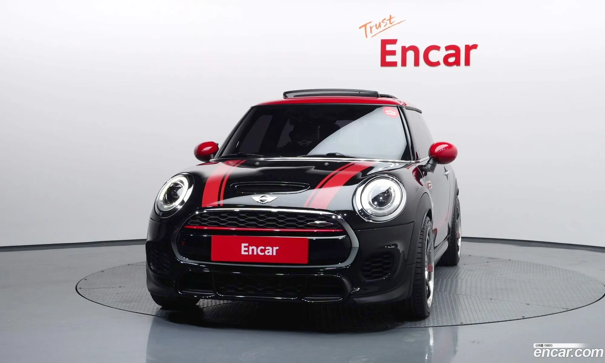 Mini Cooper S 2017 — 25