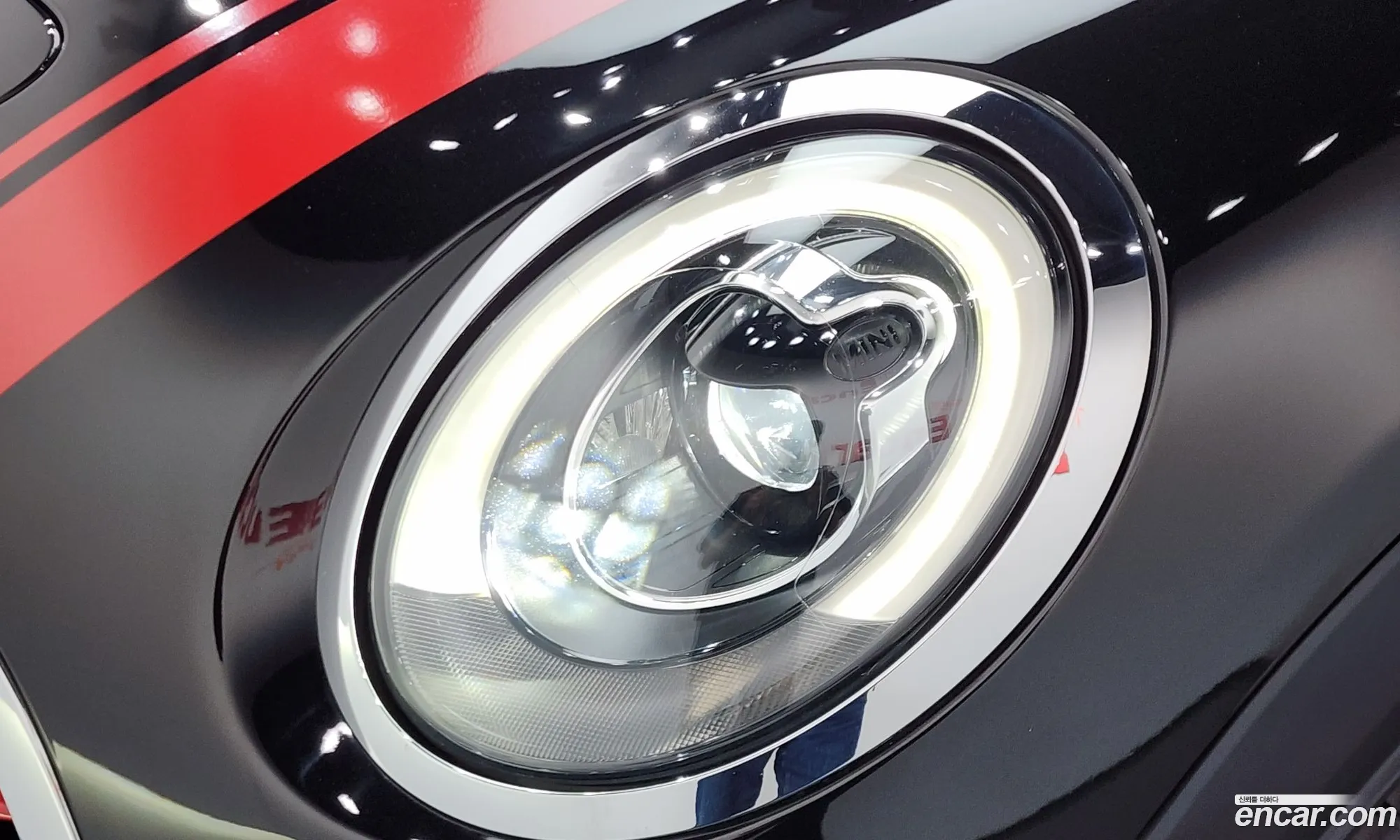 Mini Cooper S 2017 — 24