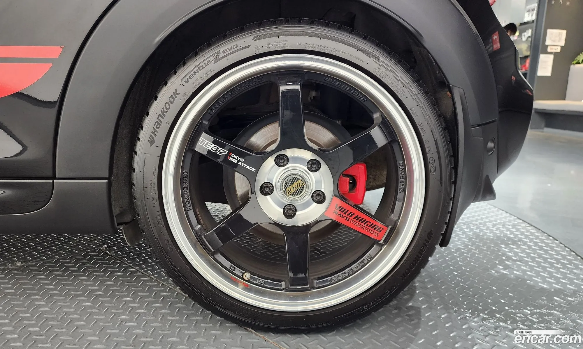 Mini Cooper S 2017 — 28
