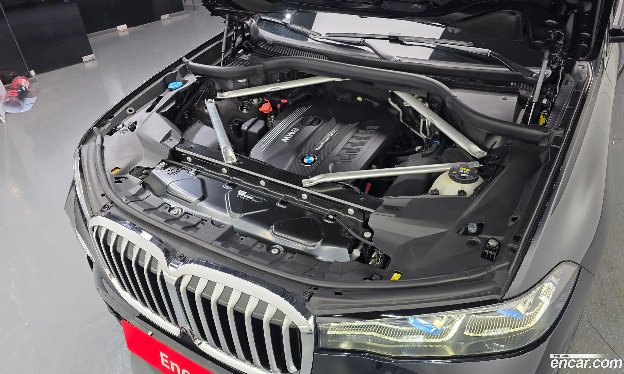 BMW X7 2020 WBACW8107L9D70547 — 7