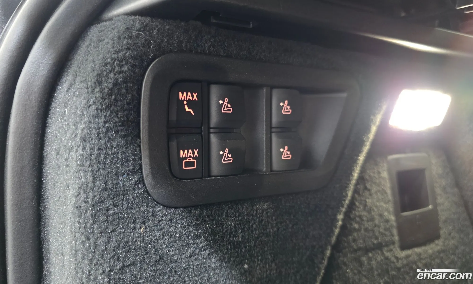 BMW X7 2020 WBACW8107L9D70547 — 20